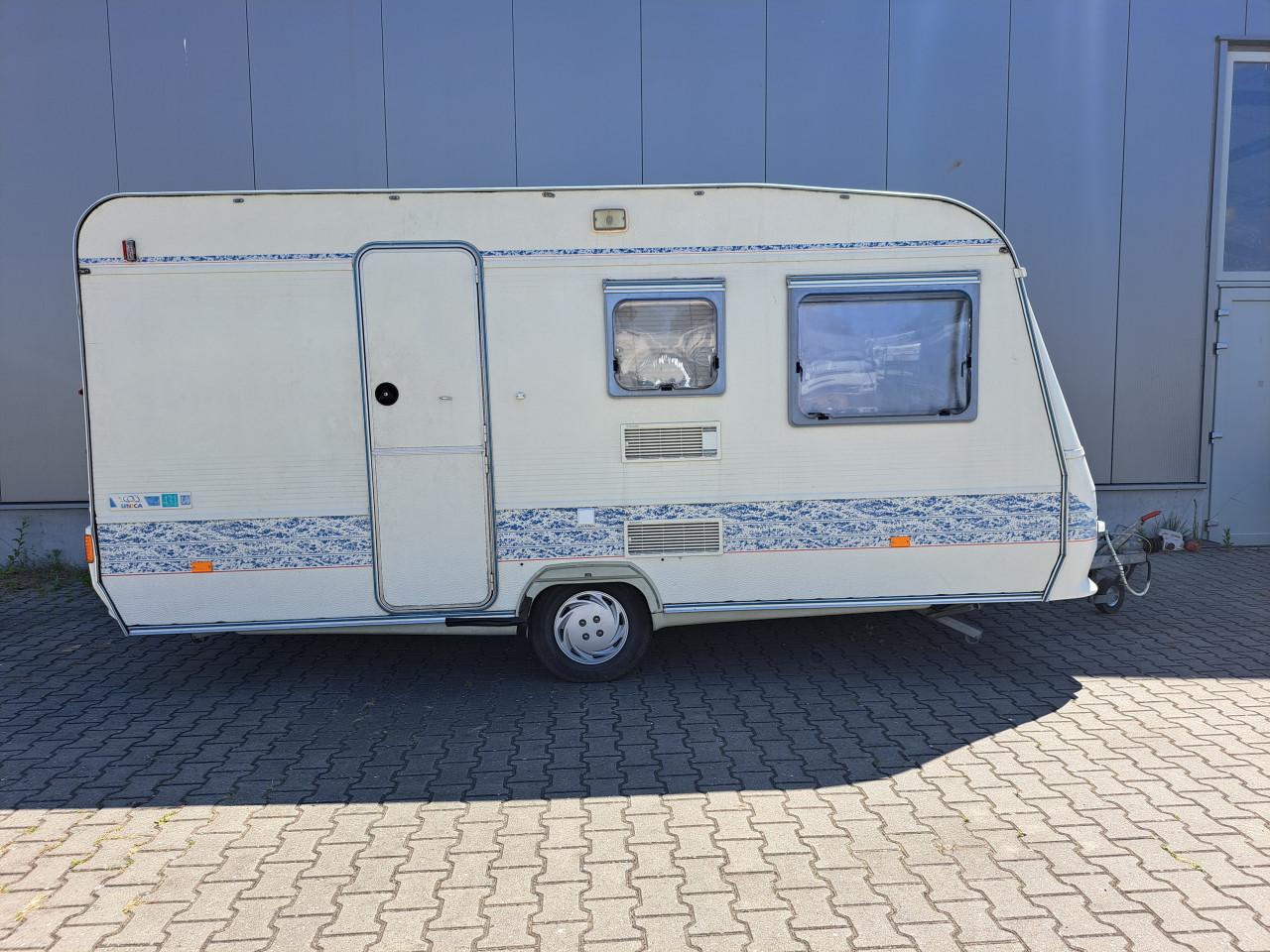 Caravan