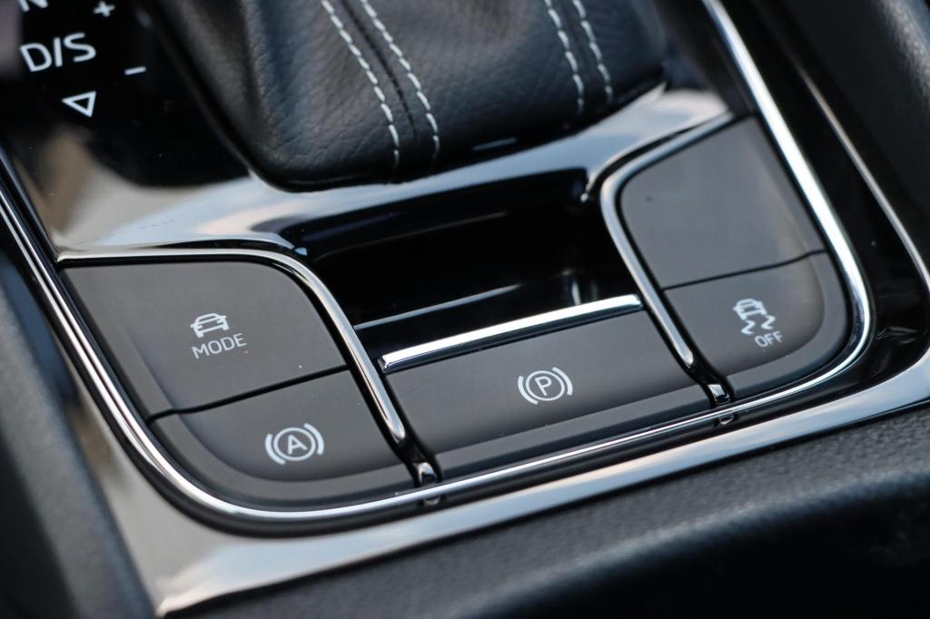 Skoda Kodiaq 1.5 tsi sportline business 150pk dsg7
