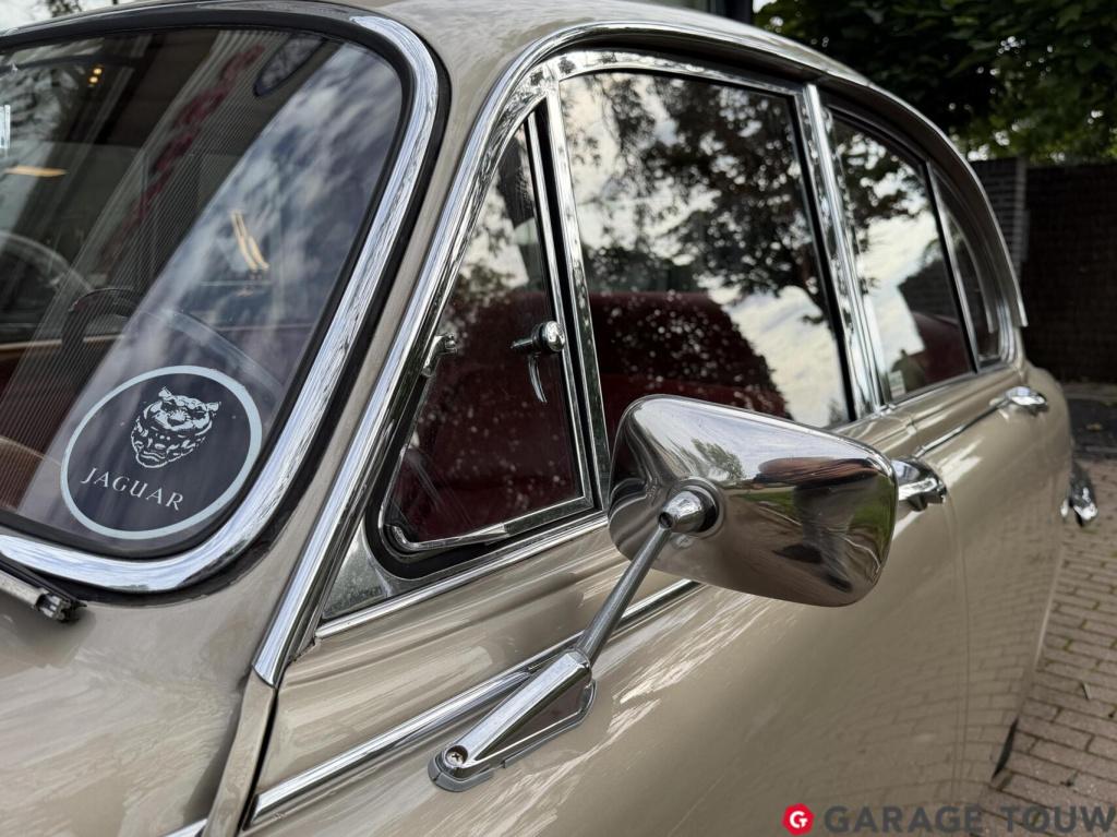 Jaguar S-Type 3.4 s-type origineel nl, 2e eigenaar btw auto!
