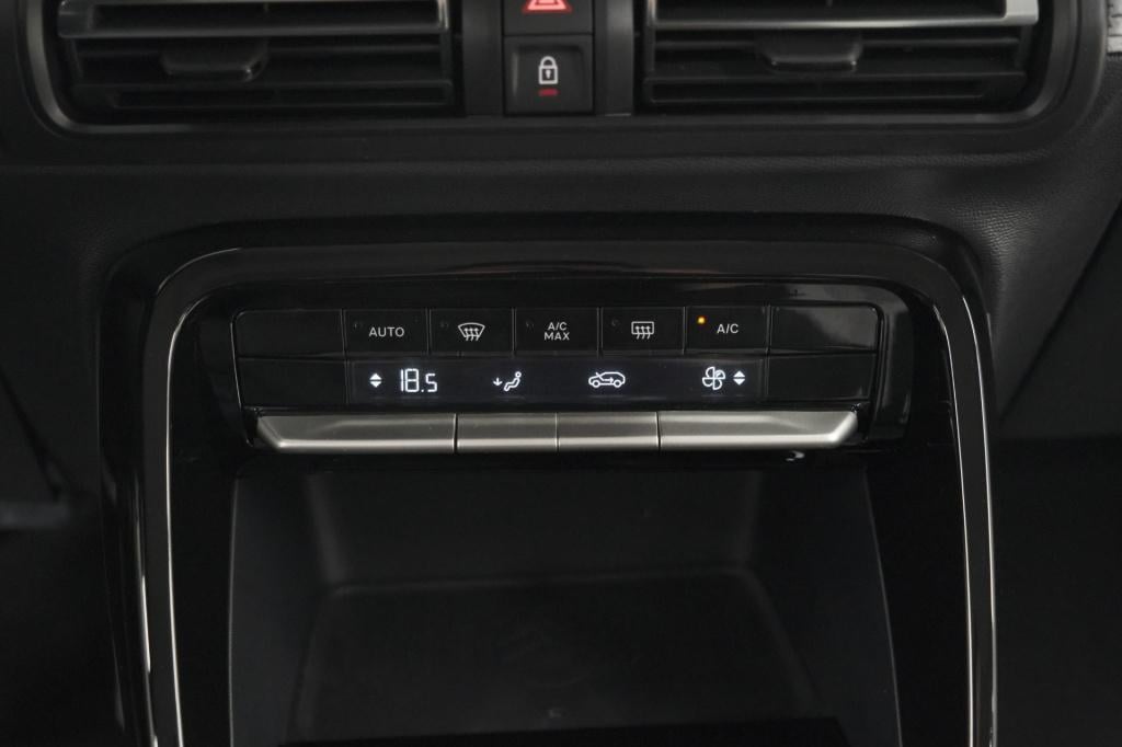 Citroen ë-c3 max 113pk 44 kwh | camera | navigatie | apple carplay