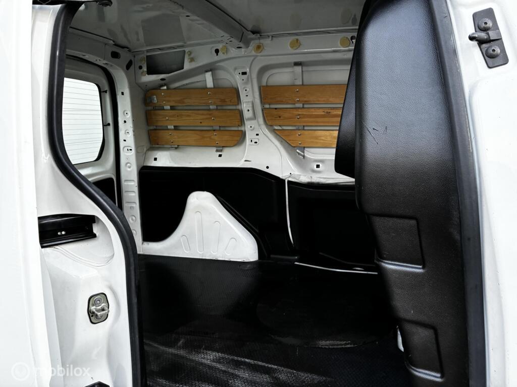 Citroen Berlingo bestel 1.6 BlueHDI Airco km114.943 Nap BJ2017 Ex Btw