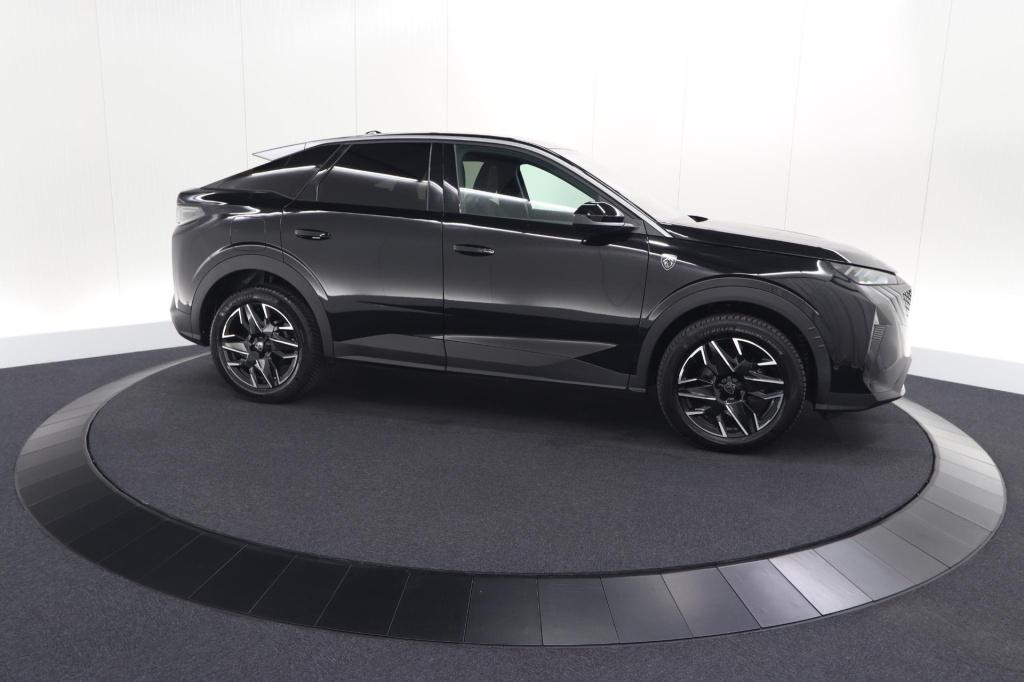 Peugeot 3008 1.2 hybrid 145 gt | 360 camera | adaptieve cruise control | st