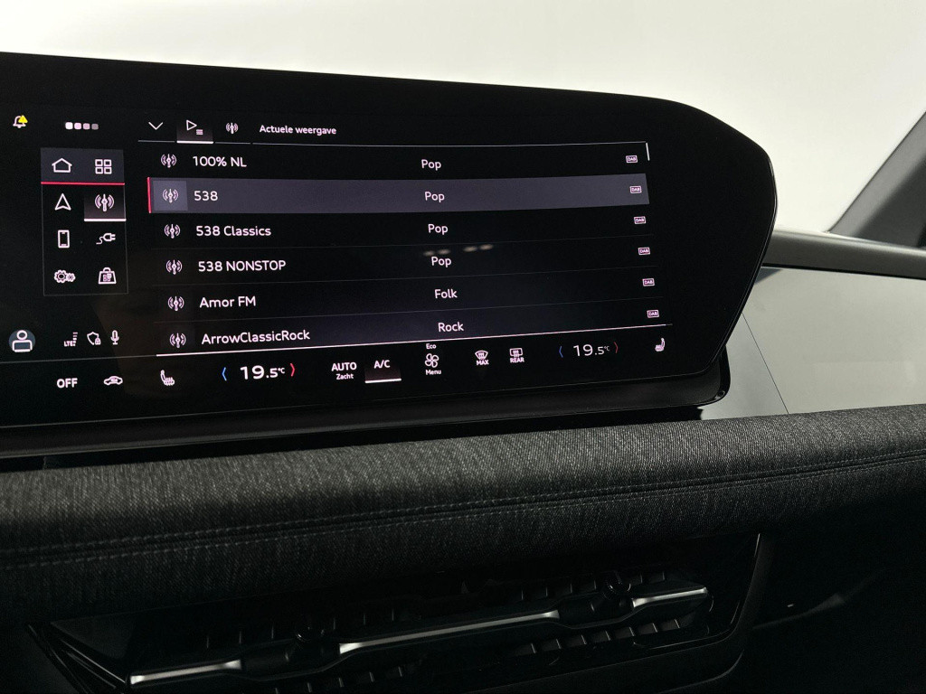 Audi Q6 E-tron s edition e-tron perf 225kw/306pk 100kwh hatchback
