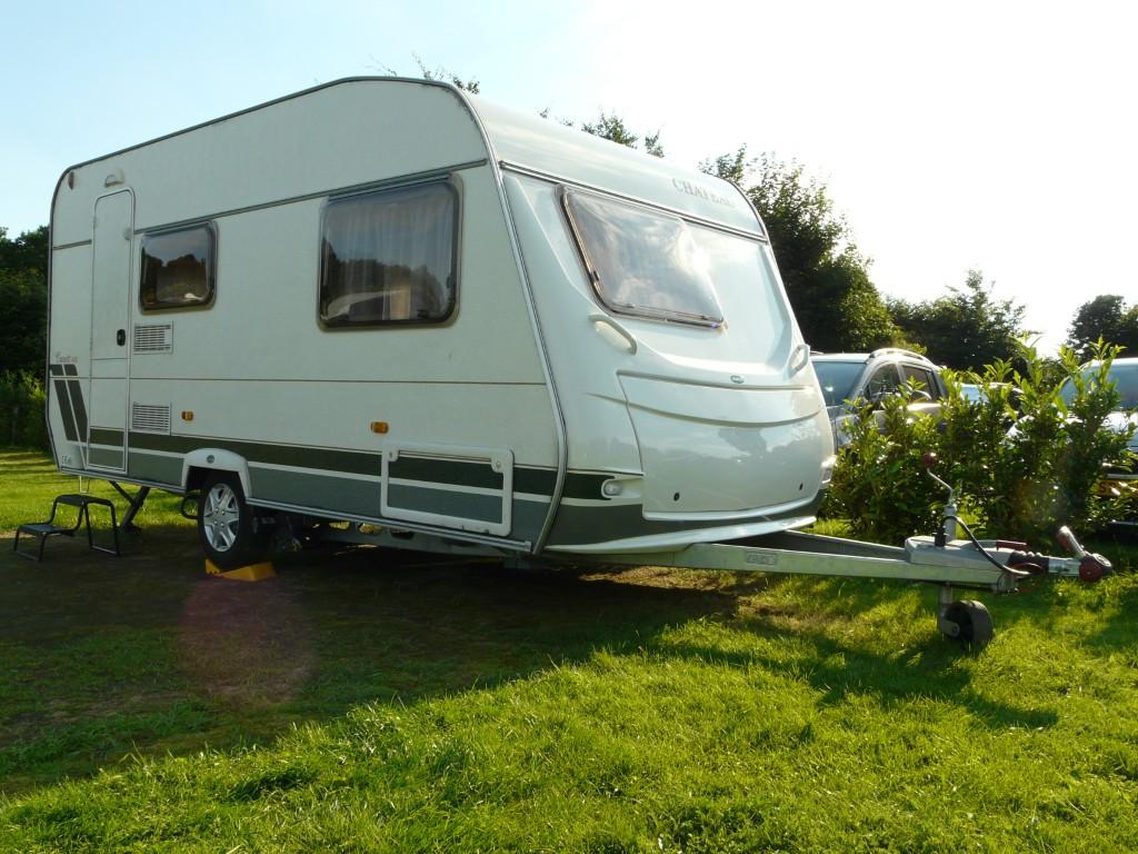 CHATEAU CARATT 430 TMF