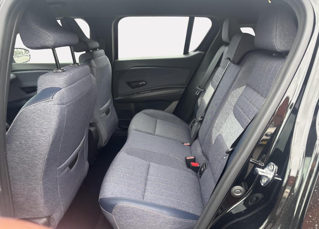 Renault 4 comfort range techno 52 kwh - pack extended grip / pack winter pr