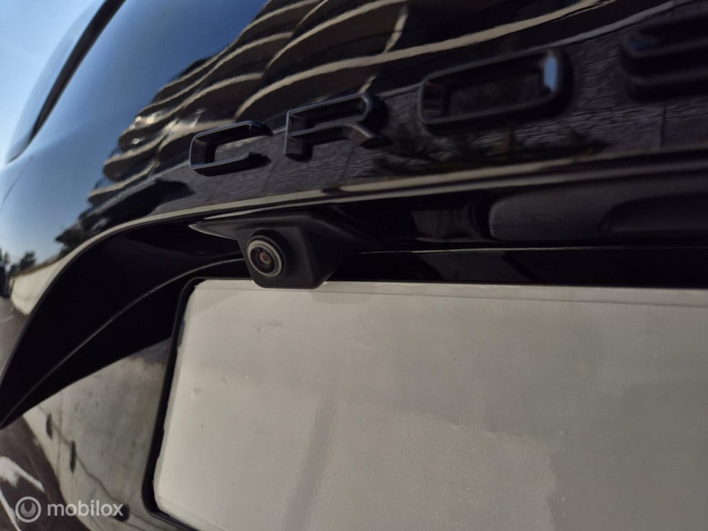 Opel Crossland X 1.2 turbo gs-line / btw auto / fabrieksgarantie