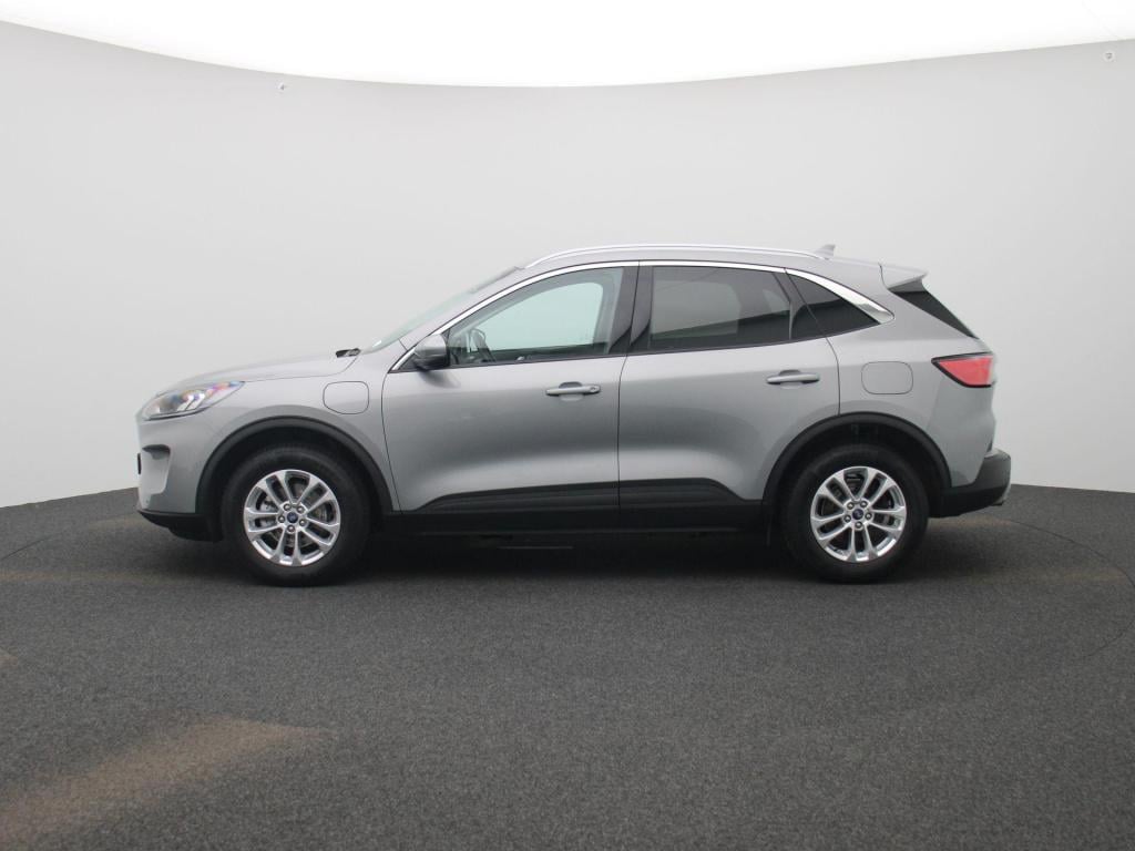 Ford Kuga 2.5 phev titanium | climate control | cruise control | achteruitr