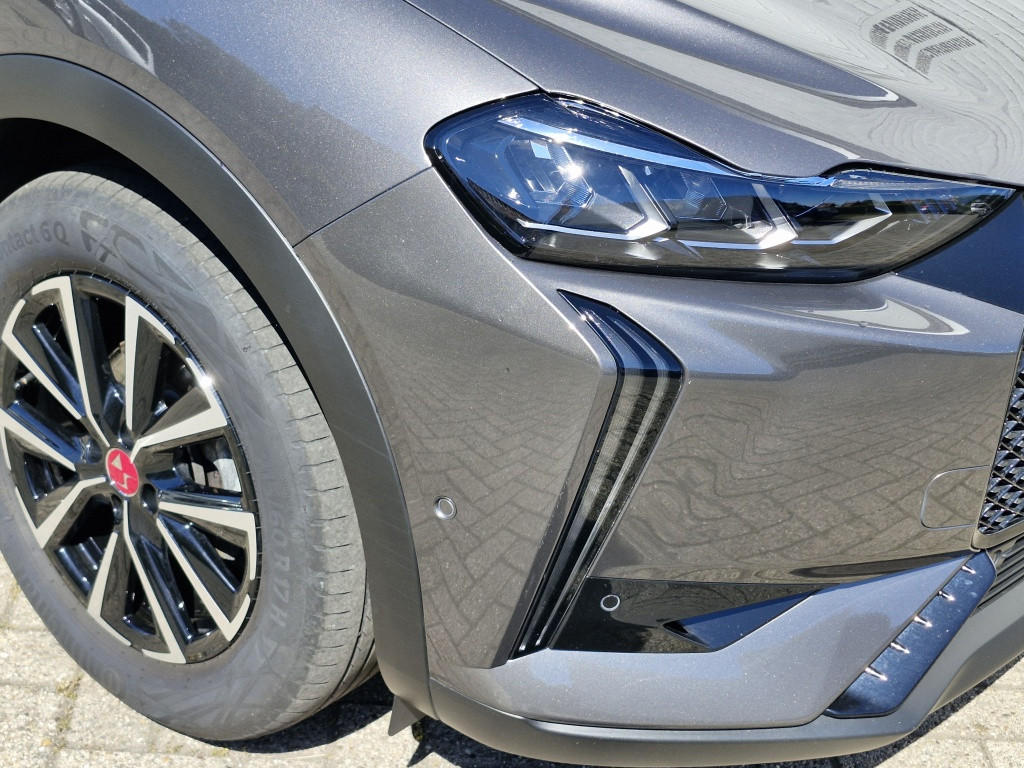 Ds Ds 3 130 pk automaat performance line | pack techno full options
