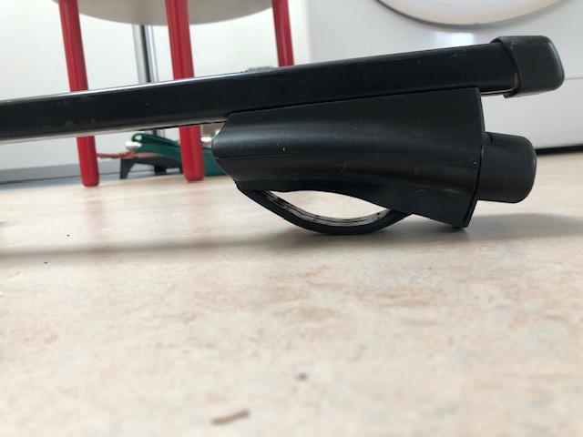 THULE universele dakdragers