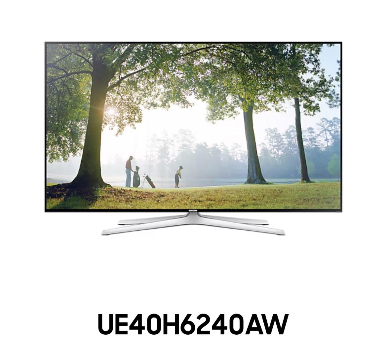 Samsung smart tv 40 inch
