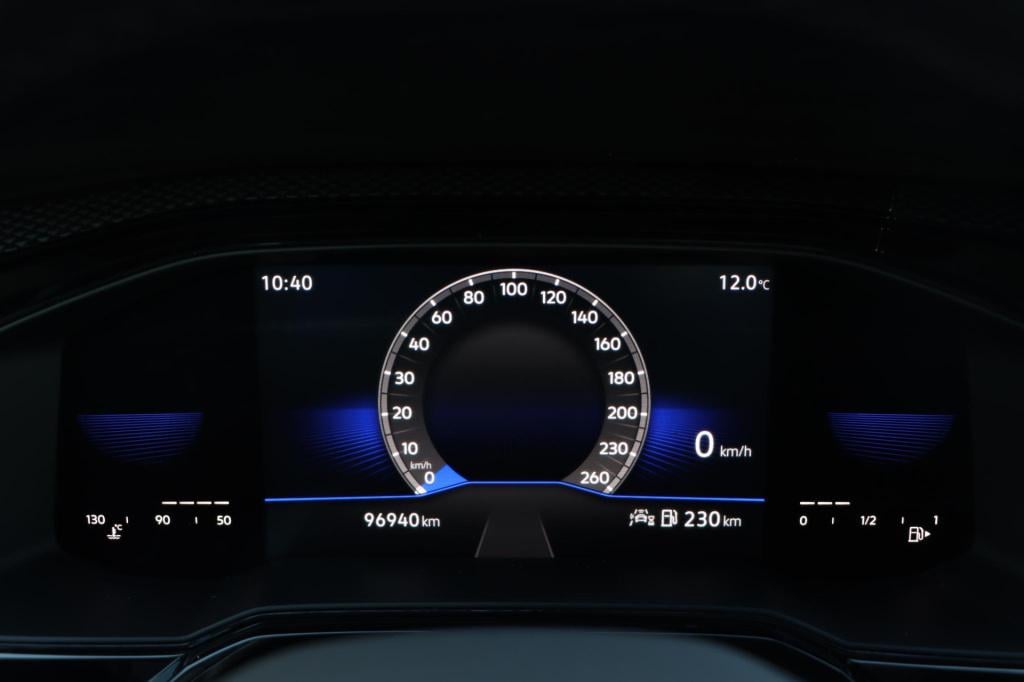 Volkswagen Polo 1.0 tsi life 95pk