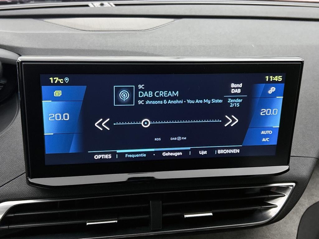 Peugeot 3008 hybrid4 300pk automaat première pack avantage | panoramadak | 