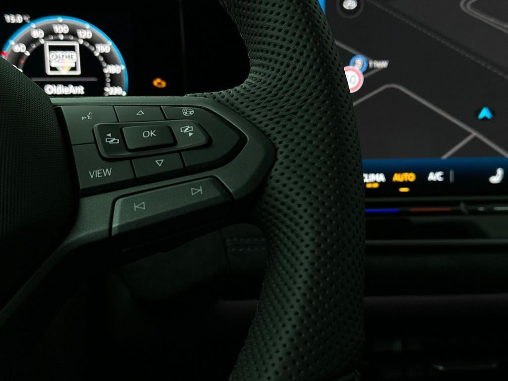 Volkswagen Tayron r-line edition 1.5 ehybrid 150 kw / 204 pk suv 6 v