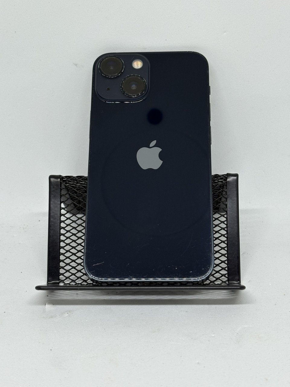 IPhone 13 mini zwart  256GB
