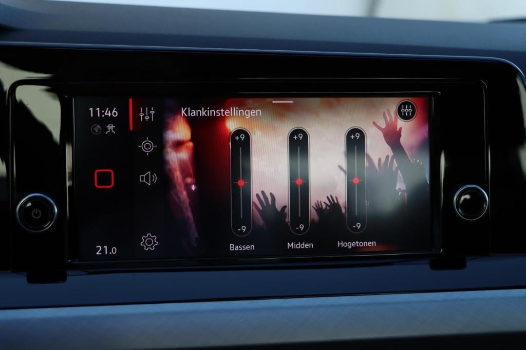 Volkswagen Golf 1.0 tsi life 110pk l panoramadak