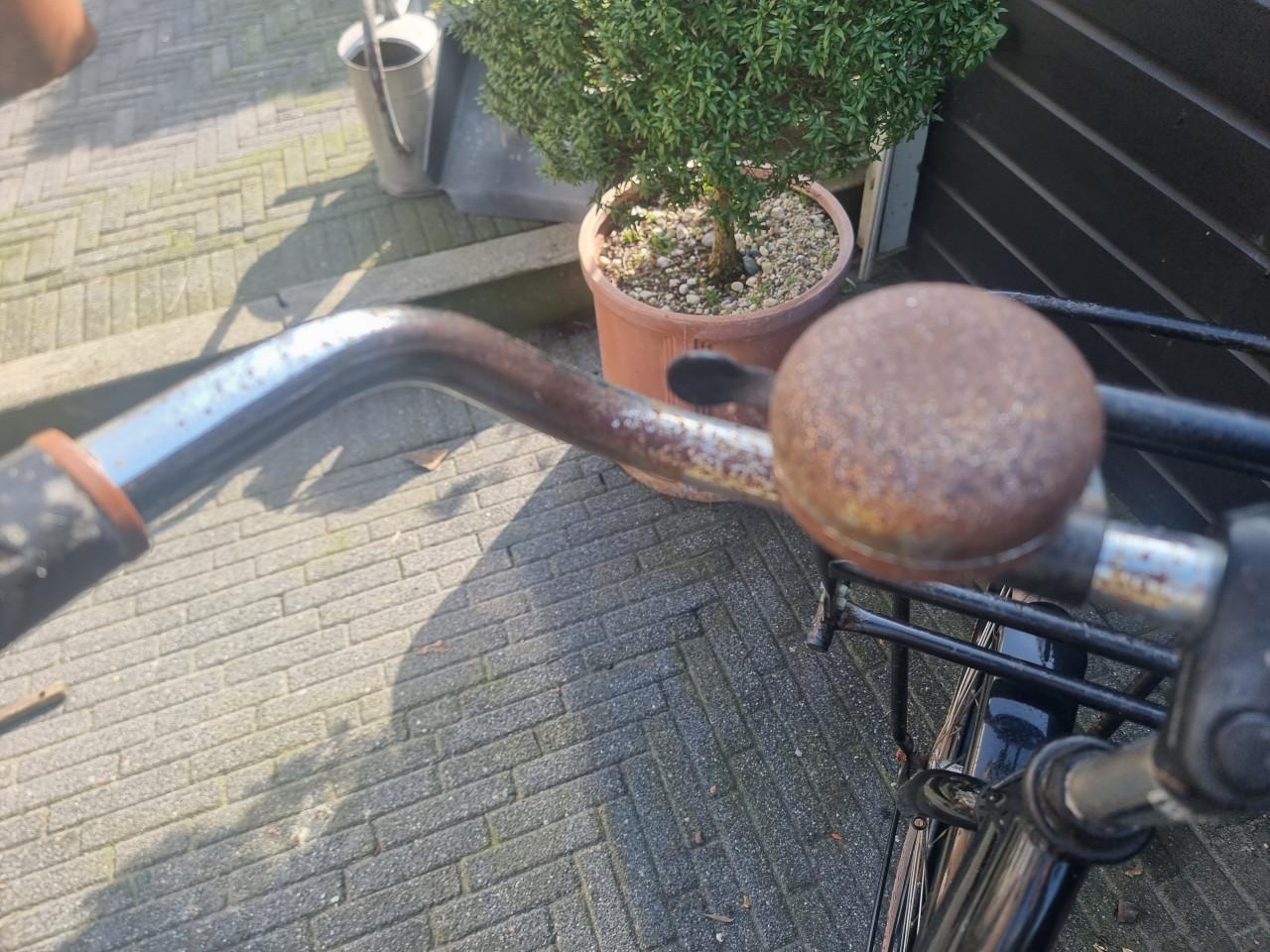 Fiets te koop