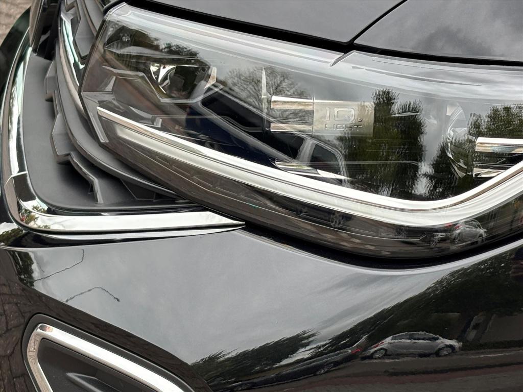 Volkswagen T-cross 1.5 tsi 150pk dsg-7 r-line| trekhaak|navi| |camera| led 