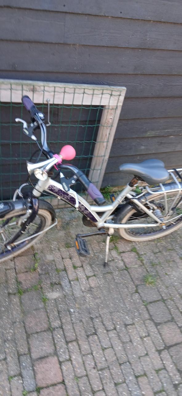 Kinderfiets