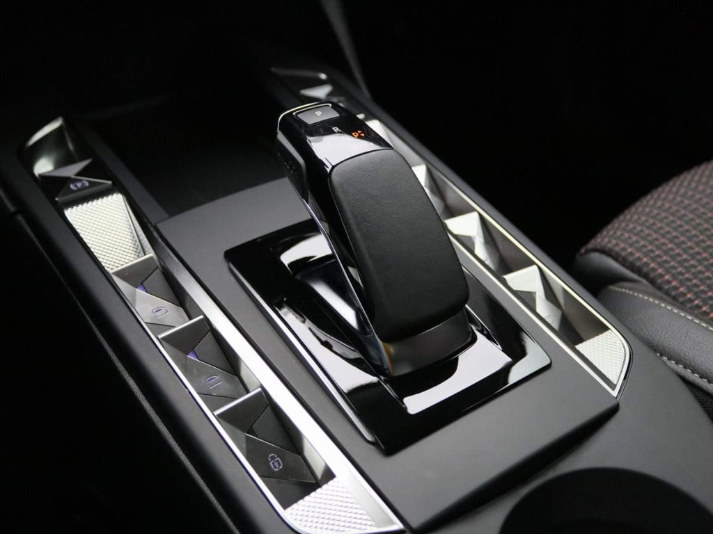 Ds Ds 3 e-tense performance line 54 kwh | parkeersensoren | apple carplay/a