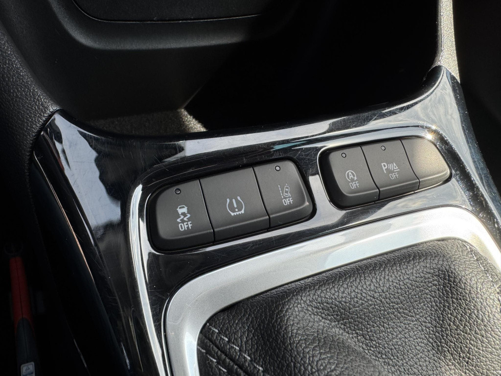 Opel Crossland X 1.2 turbo 120 jaar edition | camera | afn.trekhaak | park 