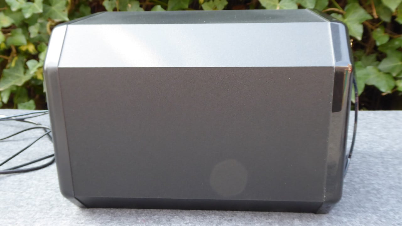 Philips SPA5300/10 2.1 speaker system