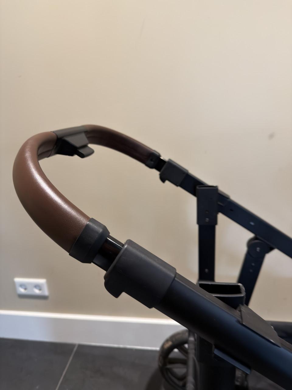 Top Mark 2 duo kinderwagen