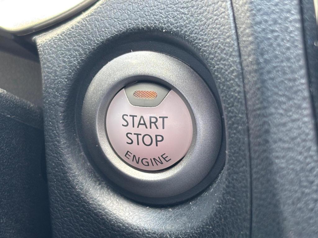 Nissan Juke 1.2 dig-t s/s n-line / climate en cruisecontrol / navigatie + c