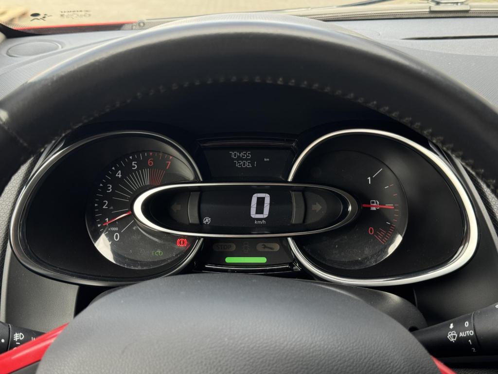 Renault Clio estate 0.9 tce dynamique r-link, city pack incl. trekhaak!