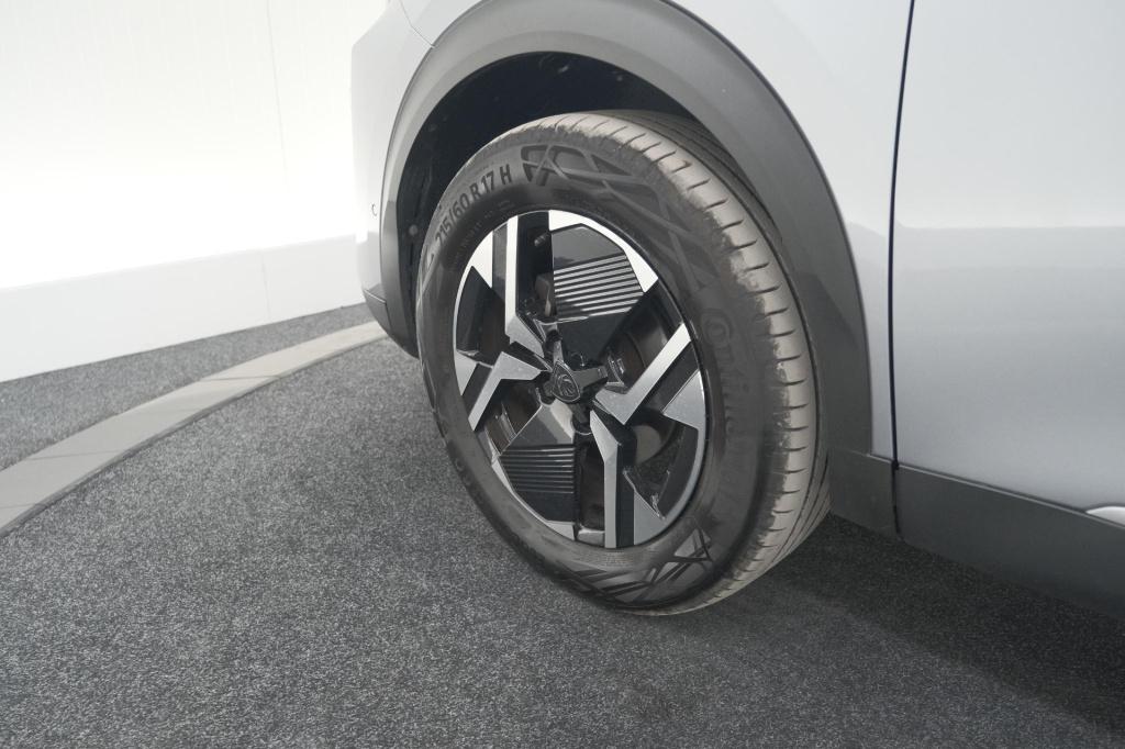 Peugeot 2008 puretech 130 eat8 gt | 360 camera | stoelmassage | adaptieve c