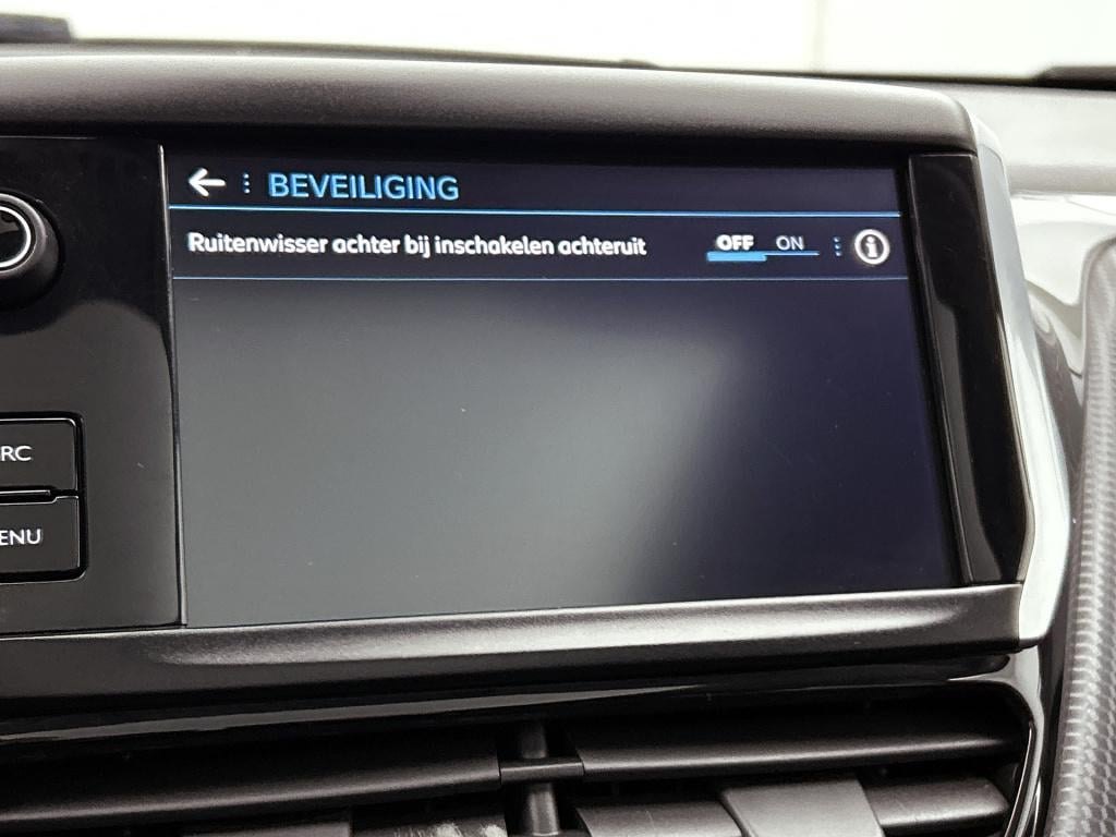 Peugeot 2008 110 pk automaat allure | rijklaar | panoramadak | trekhaak | s