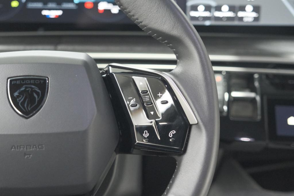 Peugeot 5008 hybrid 136 e-dcs6 allure | 7 zitplaatsen | camera | stoelverwa
