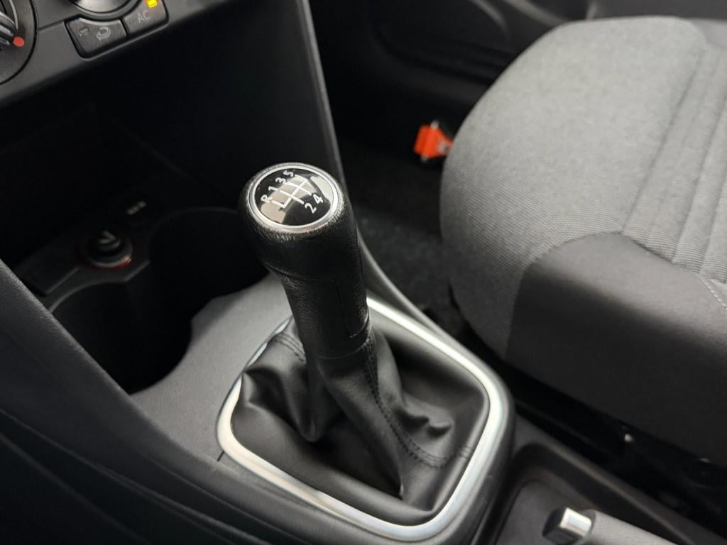 Volkswagen Polo occasion 1.2 tsi bluemotion comfort edition | wit | tweedeh