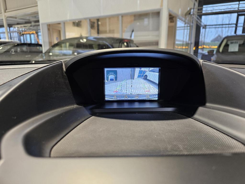 Ford Kuga 1.5 titanium