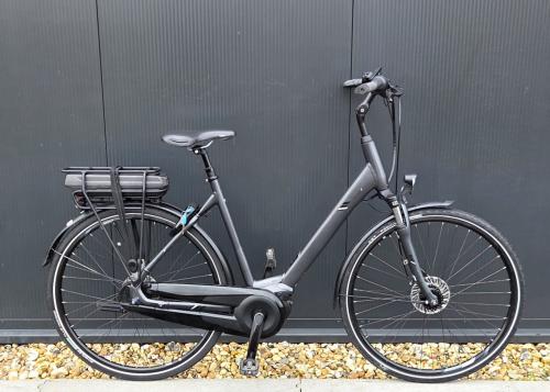 Mooie Gaint Entour E+ Hybrid 400Wh 57cm