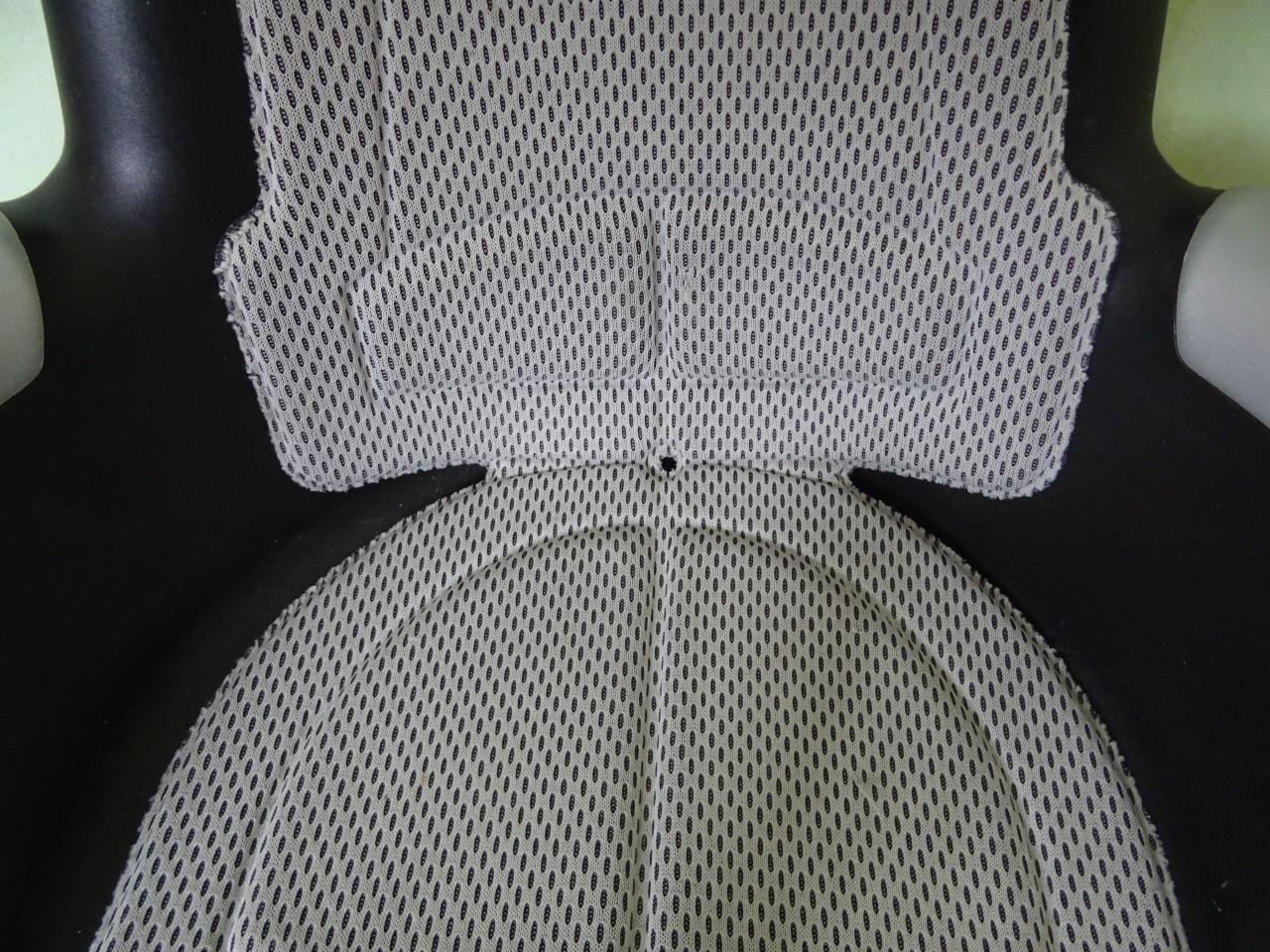 Fietsstoeltje merk BOBIKE