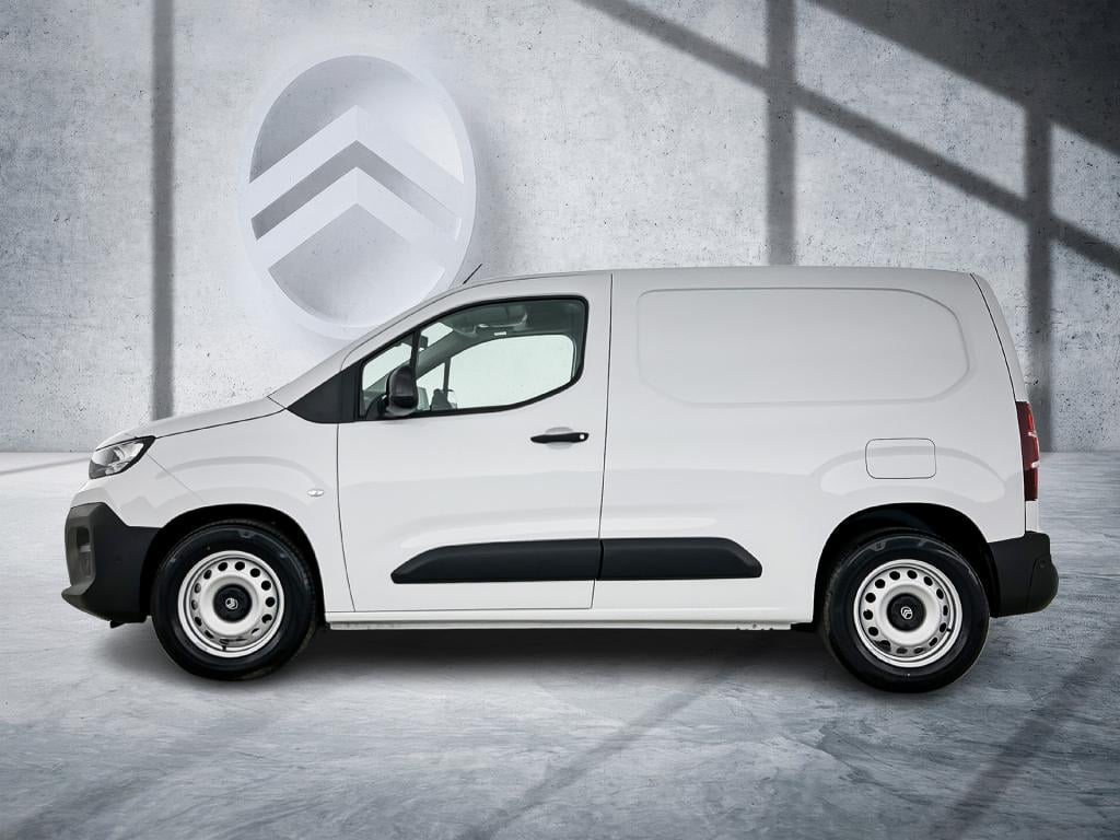 Citroen Ë-berlingo 136 lengte 1 50 kwh | rijklaar | 3 zitplaatsen | navigat