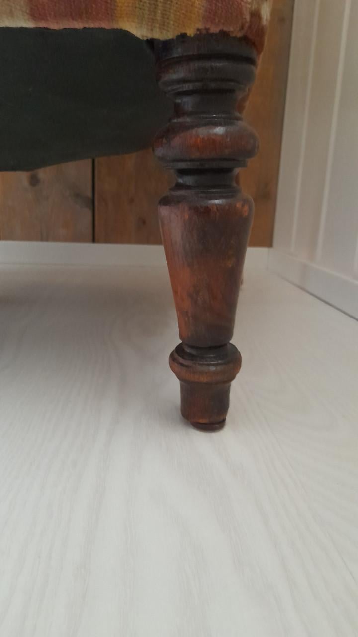 Stoeltje