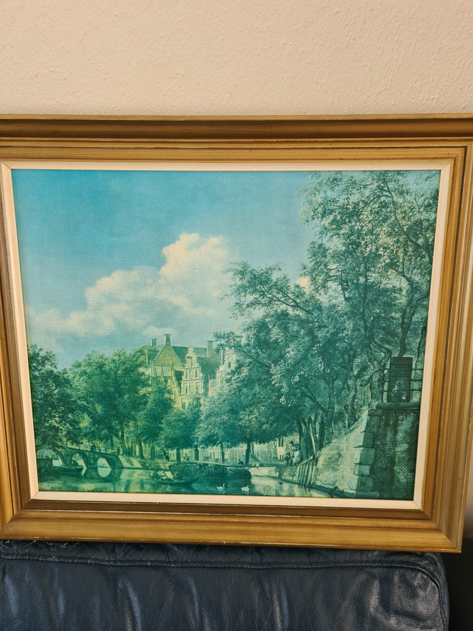 Schilderij
