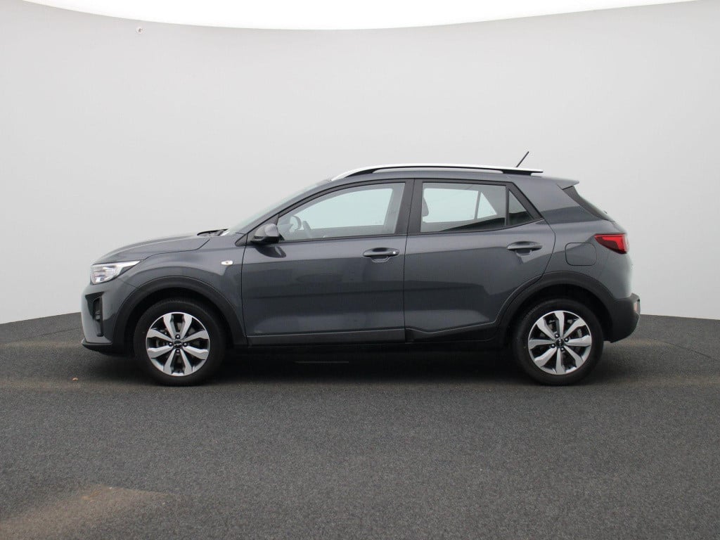 Kia Stonic 1.2 urban edition | lmv | parkeer sensoren | bluetooth | apple c