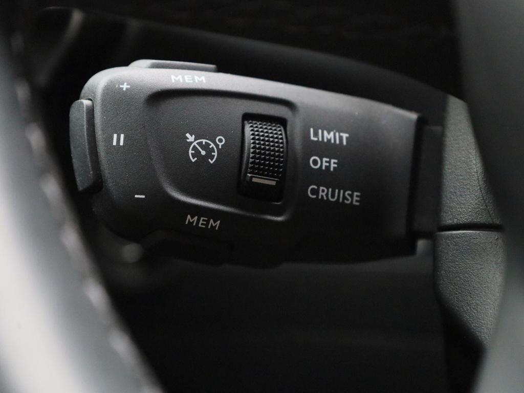 Ds Ds 7 crossback e-tense rivoli | automaat | leder | apple carplay / andro
