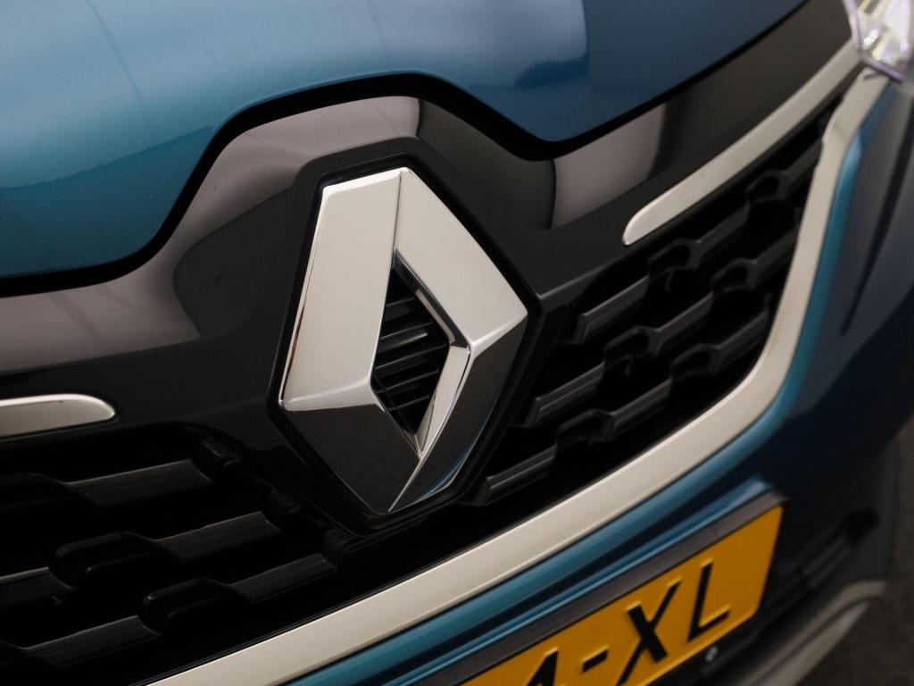 Renault Arkana 1.6 e-tech hybrid 145 zen | automaat | lmv | parkeer sensore