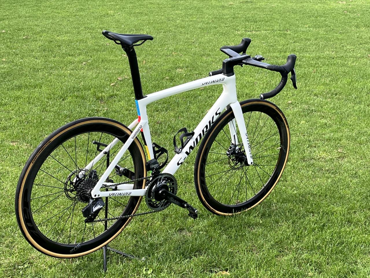 S-Works SL7 replica
