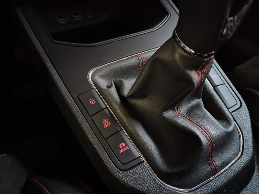 Seat Ibiza 1.0 tsi fr / apple carplay/ beats audio / adaptieve cruisecontro