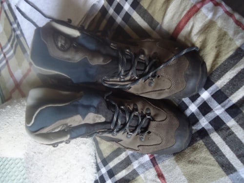 Wandelschoenen