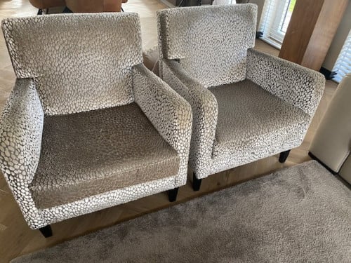 FAUTEUILS