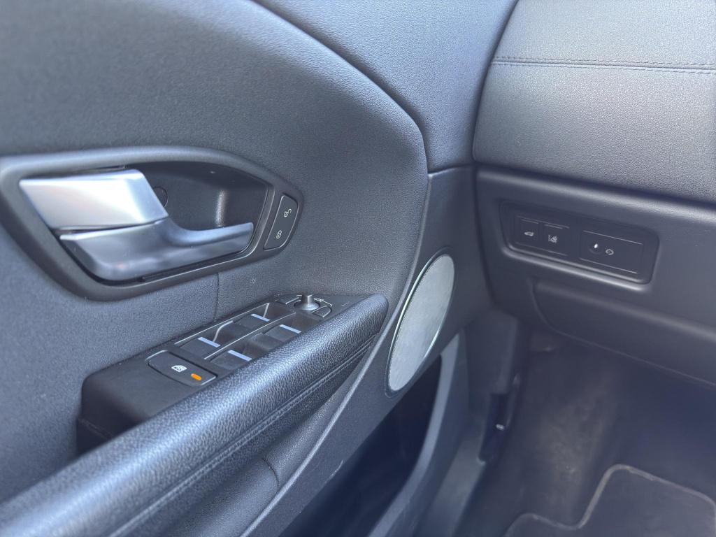 Land Rover Range Rover 2.0 td4 urban series se | pano | camera | leder | st