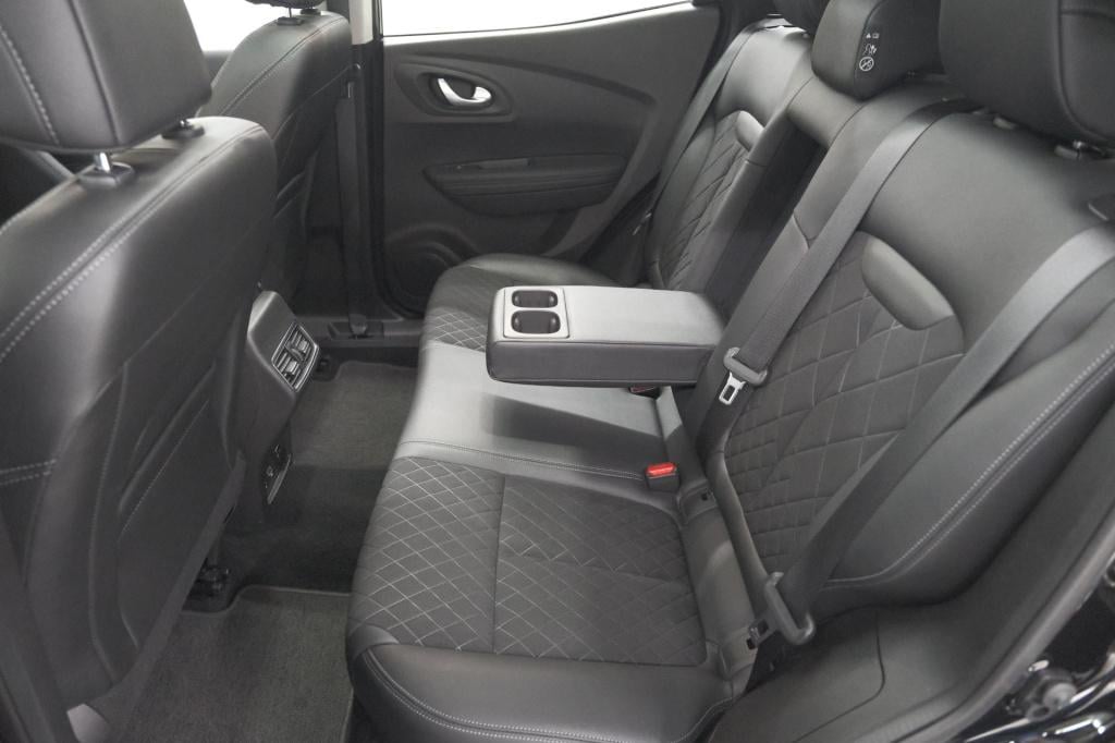 Renault Kadjar 1.3 tce 140 techno | trekhaak | dodehoekdetectie | apple car