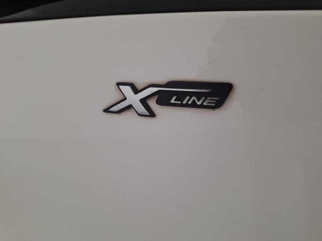 Kia Picanto 1.0 t-gdi x-line | stoel/stuurverwarming | climate control |
