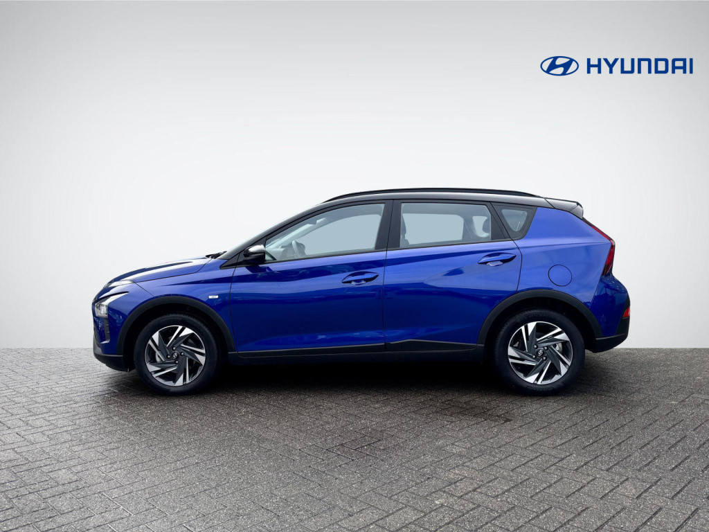Hyundai Bayon 1.0 t-gdi comfort smart