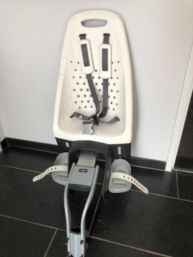 Fietsstoeltje yepp zgan